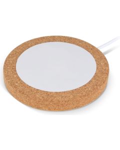 Drahtloses Ladegerät Kork & RABS 15W