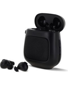 TruWireless Ohrstöpsel mit Speaker 3W