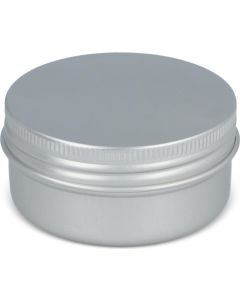 Zitronengras-Insektenschutzkerze auf Pflanzenbasis in recycelter Dose