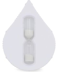 Dusch-Timer Wassertropfen - 5min