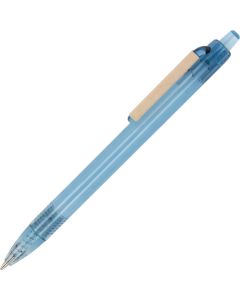 Kugelschreiber Ozean mit Papierclip