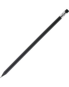 Bleistift mit Radiergummi