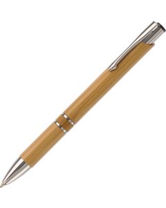 Kugelschreiber Alicante Bamboo