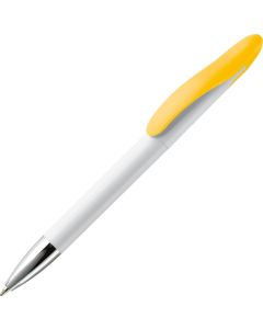 Kugelschreiber Speedy Metallspitze Twist