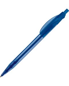 Kugelschreiber Cosmo Transparent