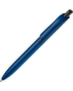 Kugelschreiber Click-Shadow metallic