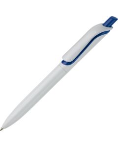 Kugelschreiber Modell Click Shadow