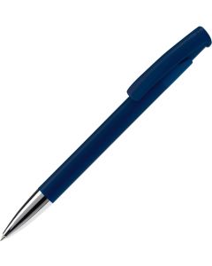 Kugelschreiber Avalon Hardcolour mit Metallspitze