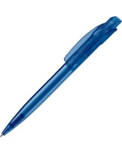 Kugelschreiber Cube Transparent