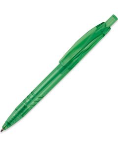 Kugelschreiber aus R-PET-Material