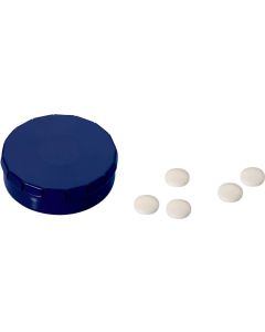 Pfefferminzdose One-Click