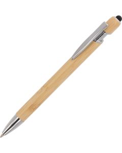 Kugelschreiber Paris Bamboo Stylus