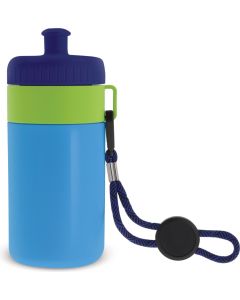 Sportflasche mit Halteschlaufe 500ml