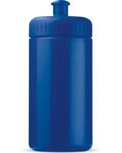 Sportflasche classic 500ml