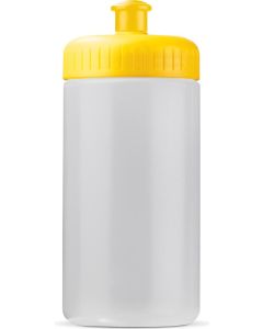 Sportflasche auf Biobasis 500ml basic