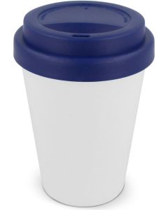 RPP Kaffeetasse Weißer Körper 250ml