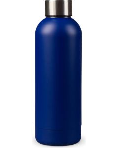 Isolierflasche matt 500ml
