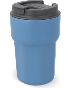 T-ceramic Thermobecher mit Deckel Zambezi 350ml