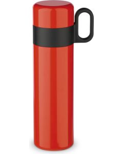 Isolierflasche mit Becher 500ml