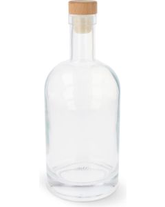 Wasserflasche 750ml