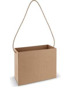 Karton-Tasche 32x16x24cm