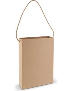 Kartontasche 24x8x32cm
