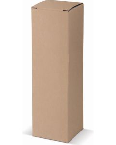 Kleiner Geschenkkarton für Flaschen und Becher