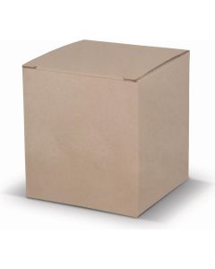 Geschenkbox für Kaffeebecher