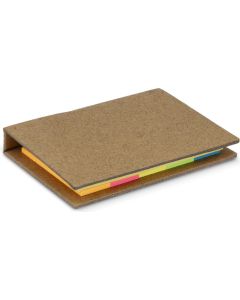 Haftnotizen Kraftpapier 2