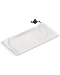 Mikrofaserbeutel antibakteriell 9 x 18cm
