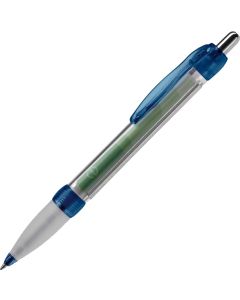 Banner Pen Transparent