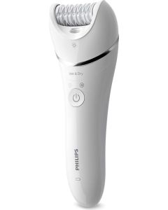 Philips Eepilator für Beine und Körper, nass und trocken