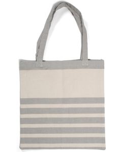 Sagaform Ella Hamam Baumwolltasche 41x38 cm