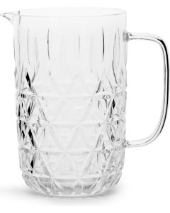 Sagaform Acryl Picknickkanne 1,2 Liter