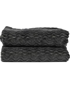 Sagaform Agnes Fleece Plaid 130x170 cm