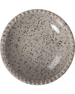 Sagaform Ditte Tiefe Servierplatte