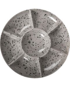 Sagaform Ditte Servierplatte