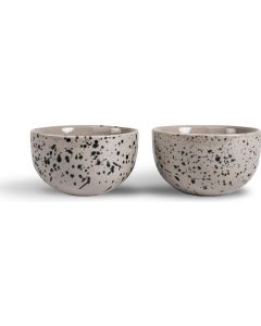 Sagaform Ditte Kleine Schale 2 Stück