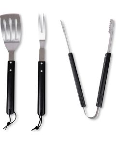 Sagaform Fredde BBQ Set 3-tlg.