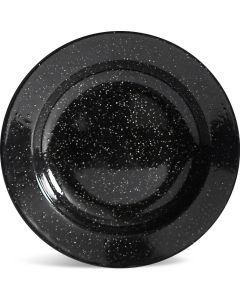 Sagaform Doris Emaille-Teller