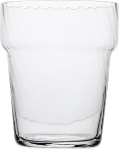 Byon Trinkglas Opacity Set 6 Stück 300ml