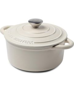 Orrefors Jernverk Emaillierte Eisenpfanne 2.8L