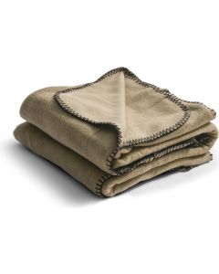 Nightingale Fleecepläd 130x170 cm