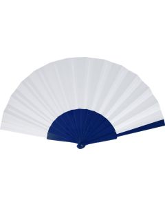 Fächer aus Kunststoff