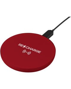 Restposten SCX.design W12 kabellose Ladestation mit Leuchtlogo