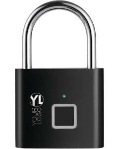 SCX.design T11 smartes Fingerabdruck Schloss