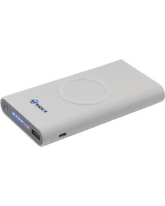 Wireless Powerbank 8000 C kabelloses Ladegerät