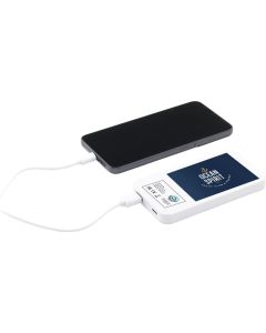 Solar Powerbank 4000 Ladegerät