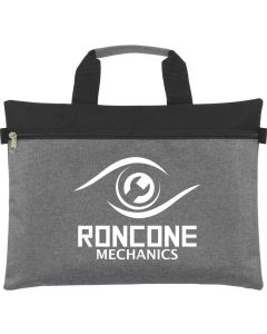 DocuTravel Pro Dokumententasche