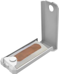 Stripe Plaster Box Pflaster